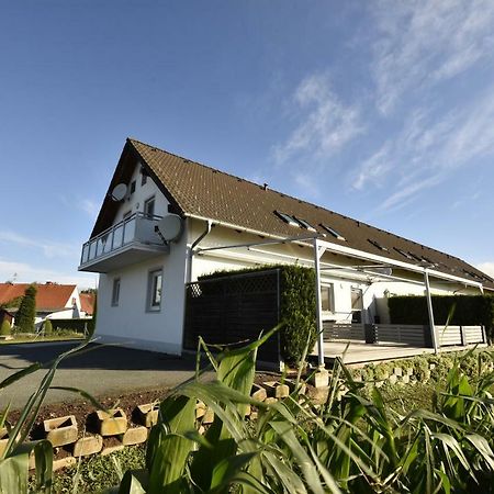 Ferienwohnung Loipersdorf Loipersdorf bei Fuerstenfeld Luaran gambar