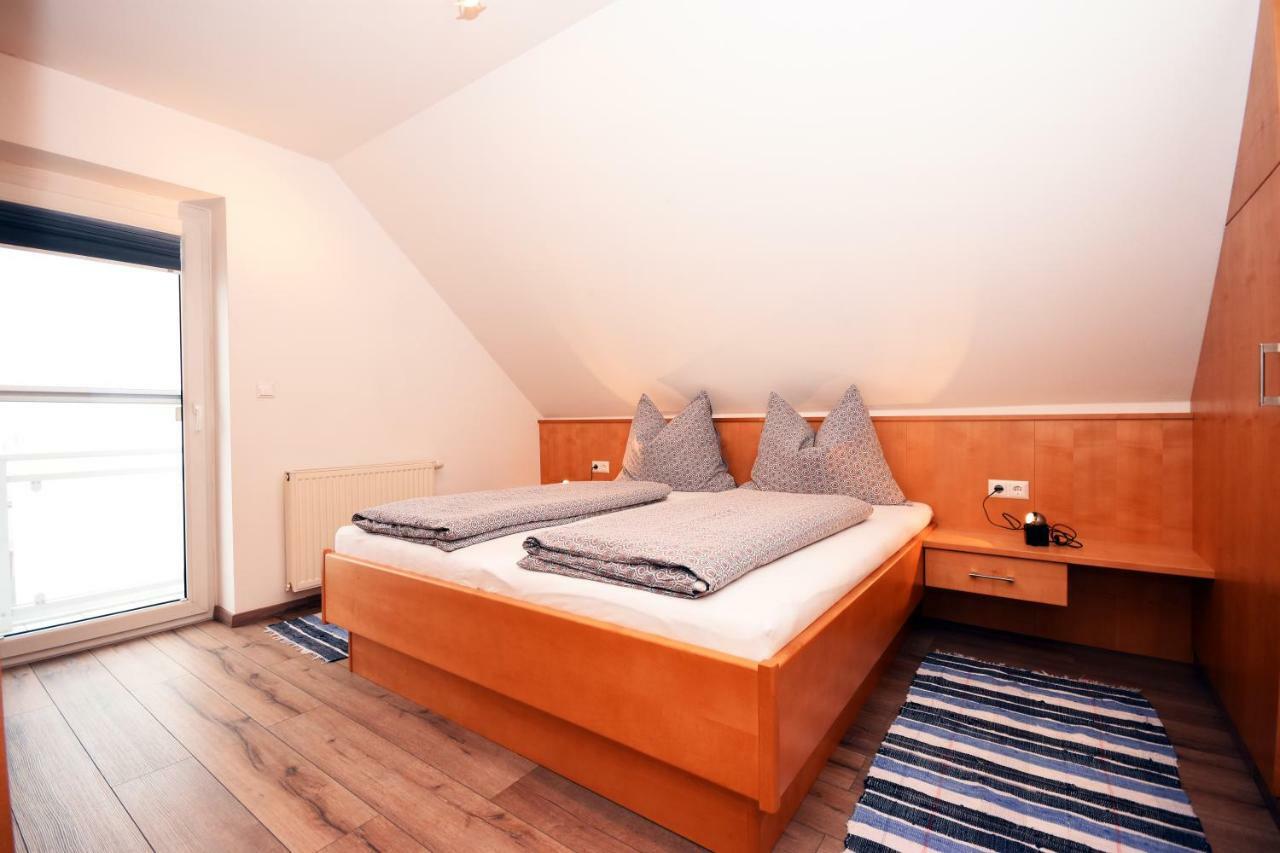 Ferienwohnung Loipersdorf Loipersdorf bei Fuerstenfeld Luaran gambar