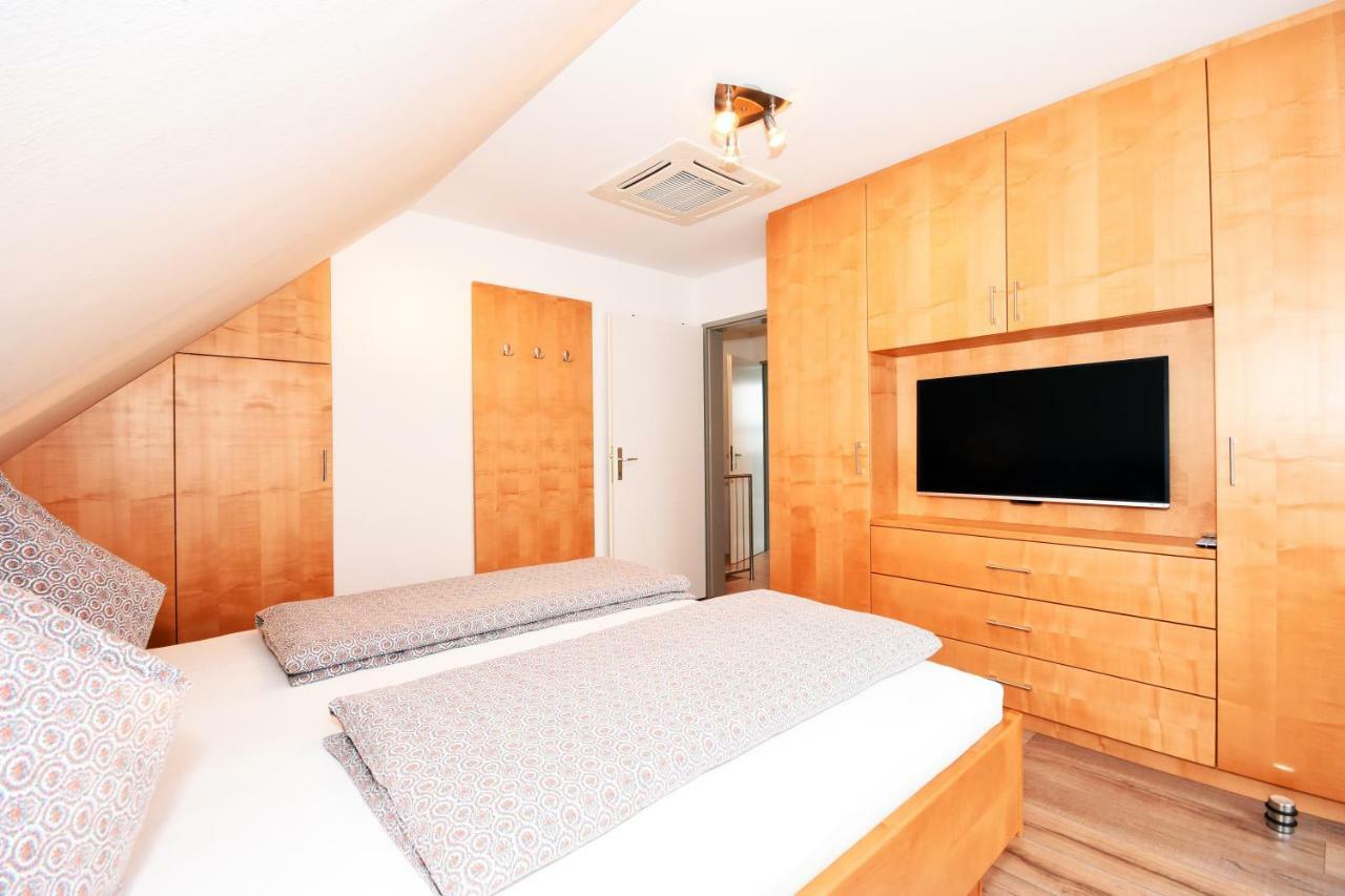 Ferienwohnung Loipersdorf Loipersdorf bei Fuerstenfeld Luaran gambar