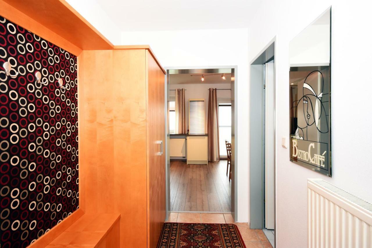 Ferienwohnung Loipersdorf Loipersdorf bei Fuerstenfeld Luaran gambar