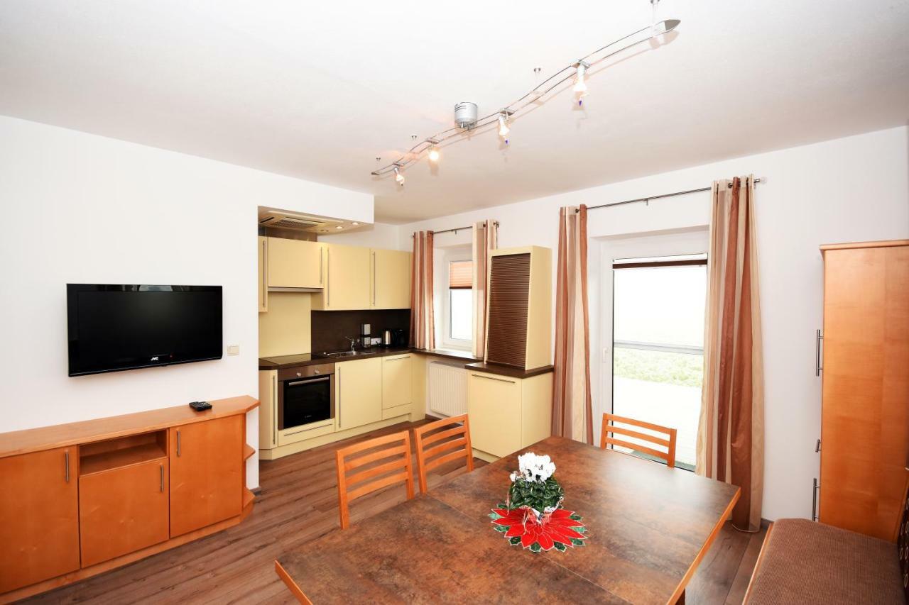Ferienwohnung Loipersdorf Loipersdorf bei Fuerstenfeld Luaran gambar