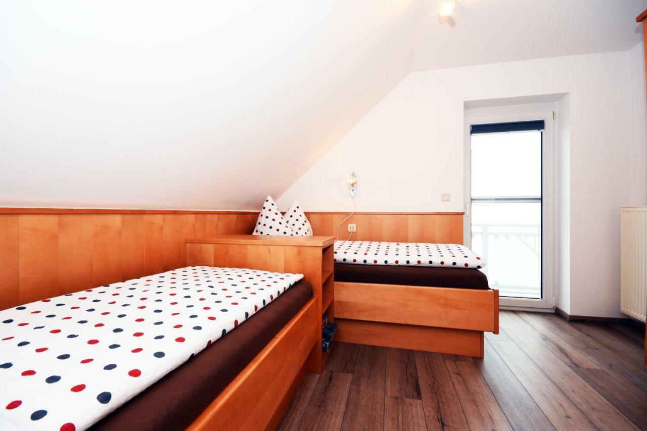 Ferienwohnung Loipersdorf Loipersdorf bei Fuerstenfeld Luaran gambar