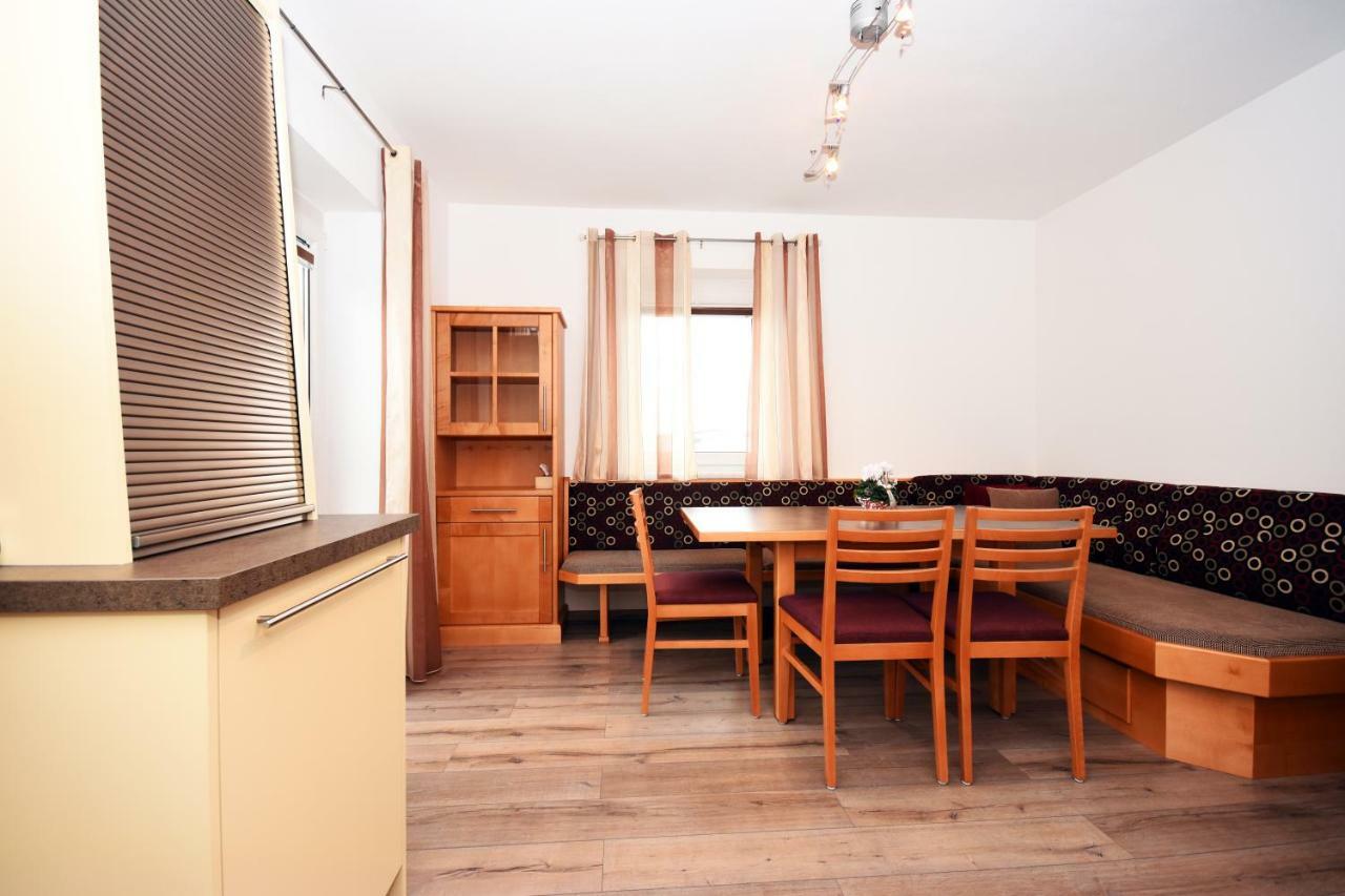 Ferienwohnung Loipersdorf Loipersdorf bei Fuerstenfeld Luaran gambar