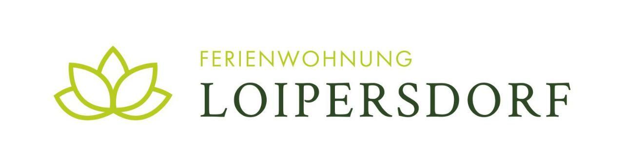 Ferienwohnung Loipersdorf Loipersdorf bei Fuerstenfeld Luaran gambar
